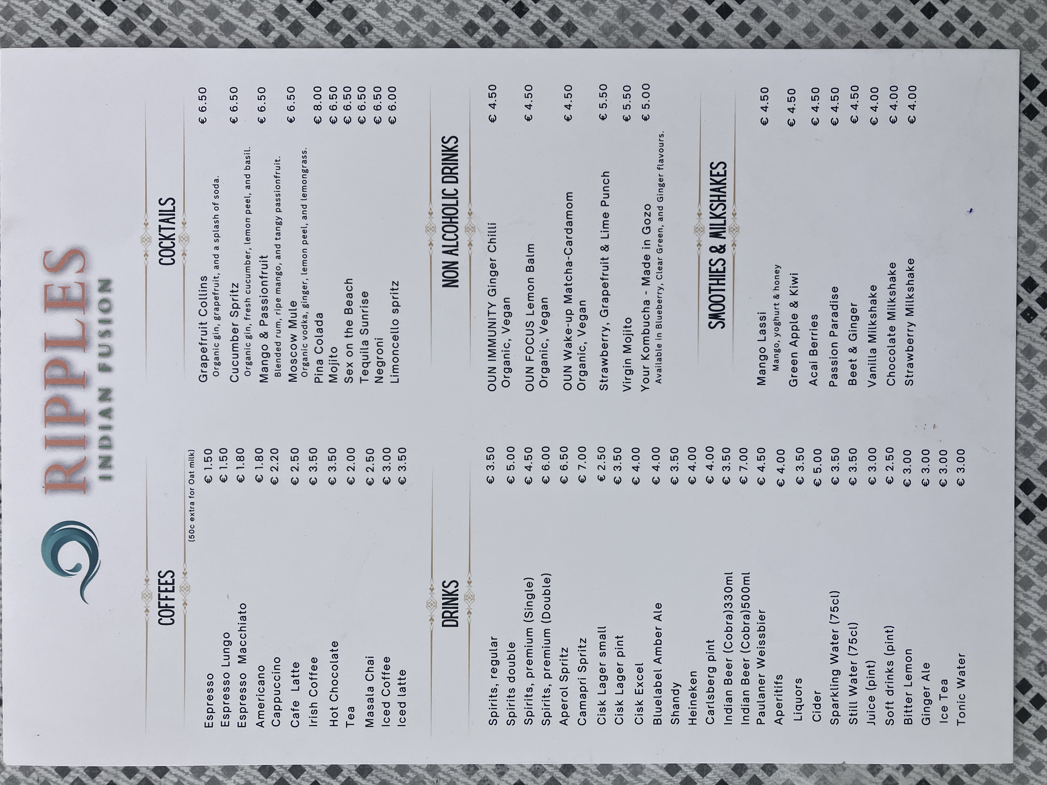 Karczma Saraceńska "Pod Falującą Kurtyną" - 3