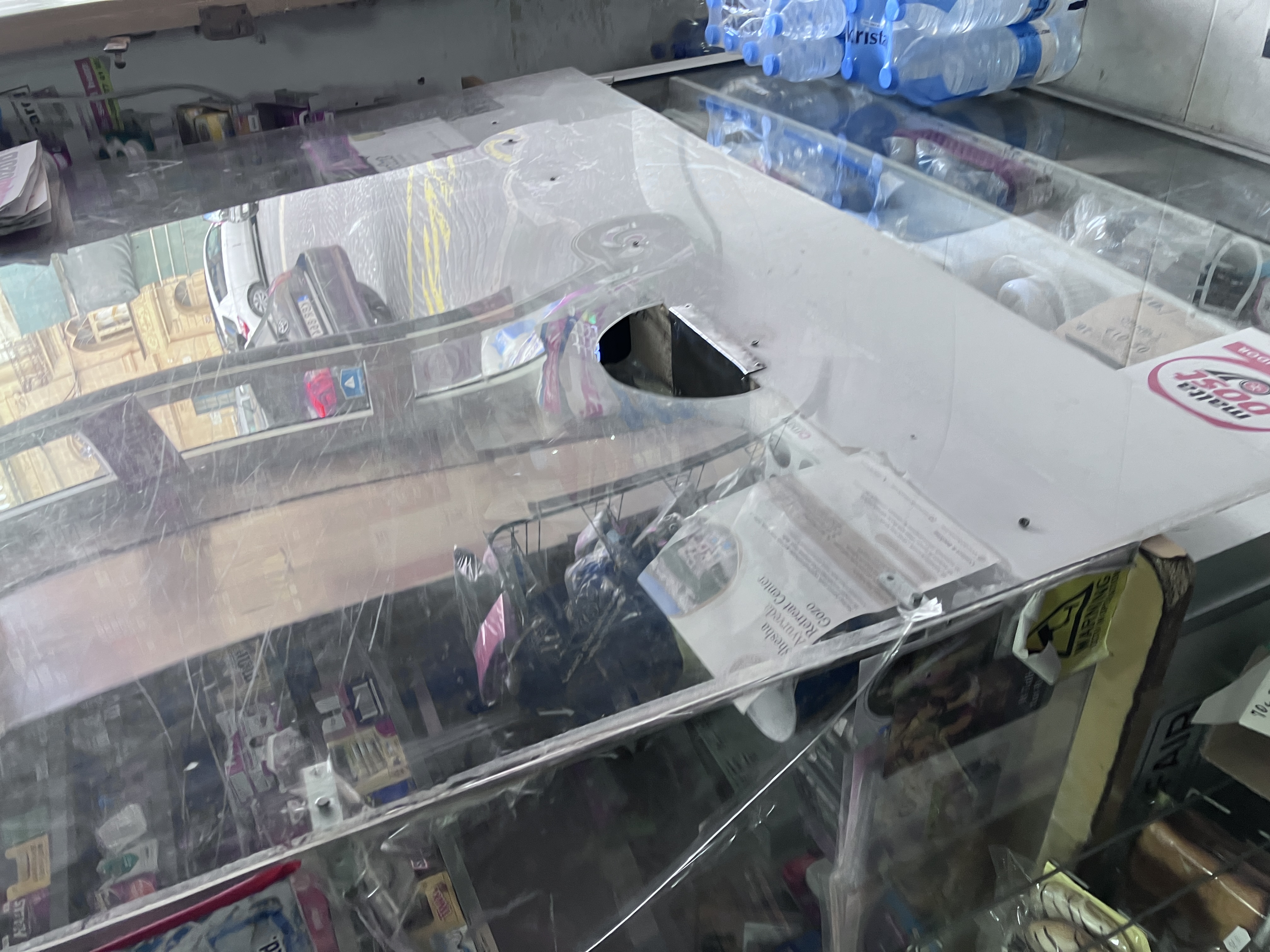 Karczma "U Babci od Ftiry" - 6